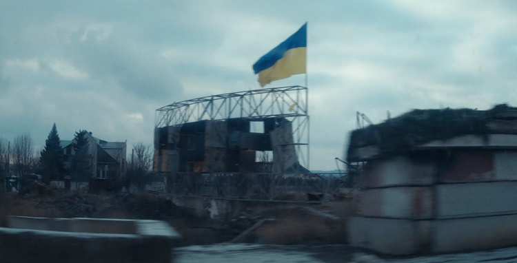 Yours Eternally Short Film