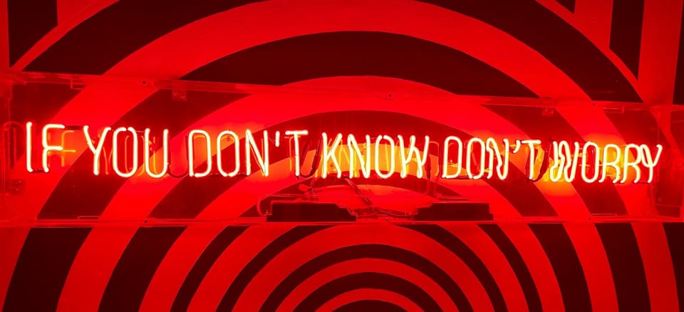 I’m Doing it All Wrong - Podcast Edition