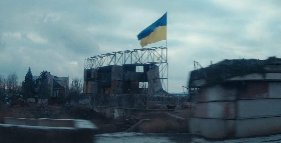 Yours Eternally Short Film